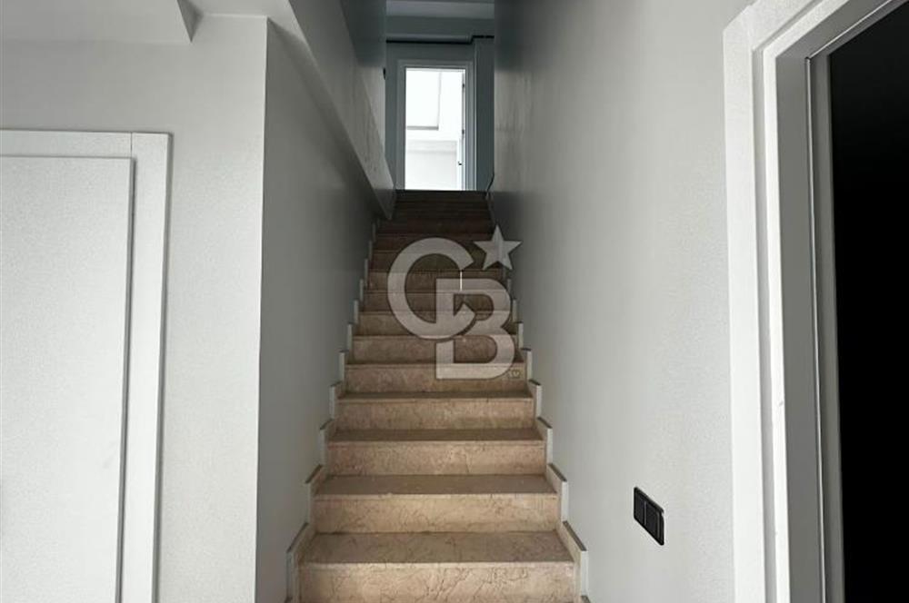 FIRSAT ARAKAT DUBLEX DAİRE