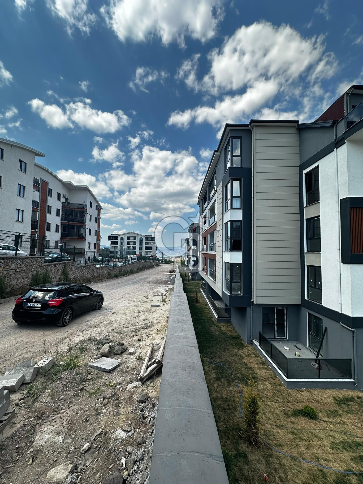 FIRSAT ARAKAT DUBLEX DAİRE