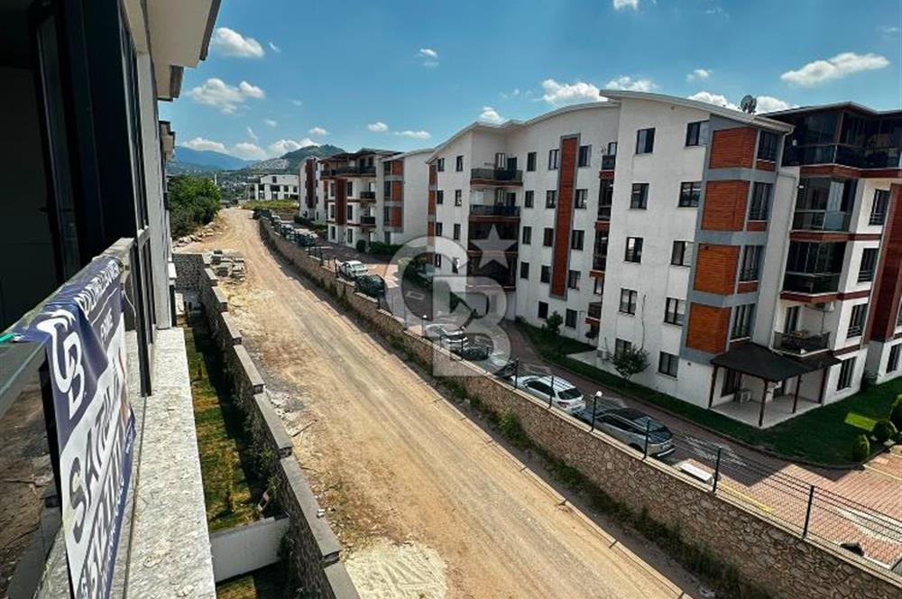 FIRSAT ARAKAT DUBLEX DAİRE