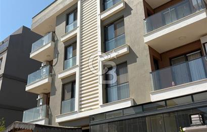 Seyrekte Havuzlu Kiralık Daire
