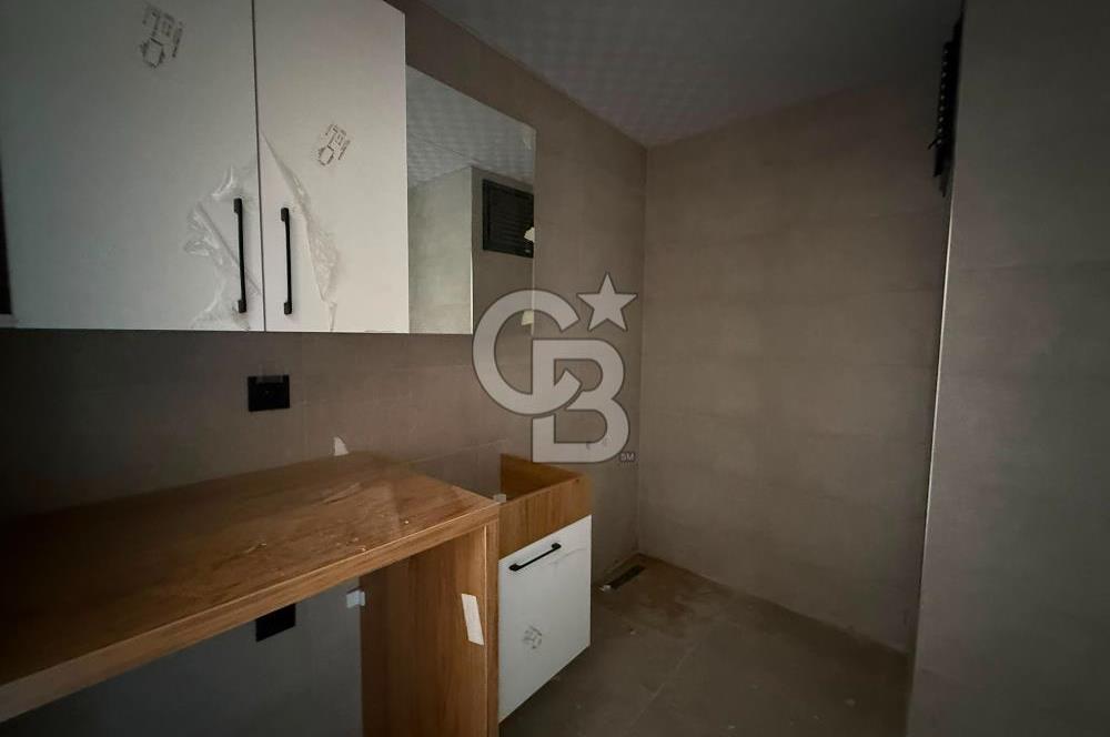 MENEMEN SEYREK SATILIK 1+1 DAİRE