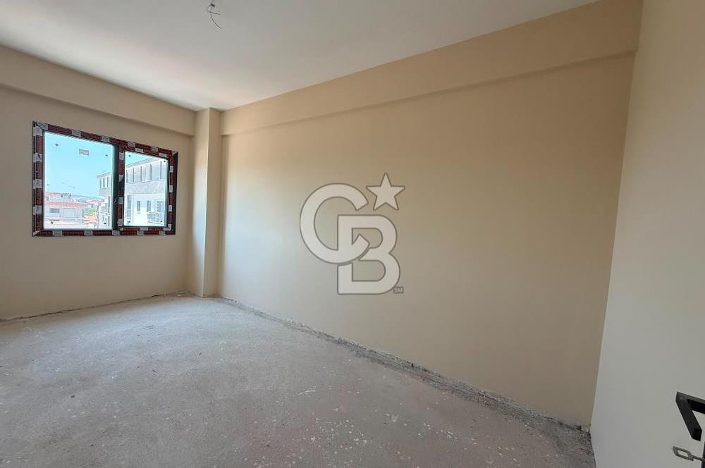 MENEMEN SEYREK SATILIK 1+1 DAİRE