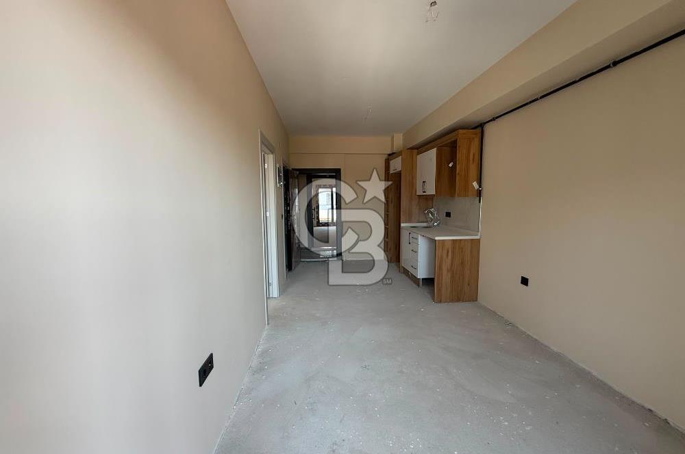 MENEMEN SEYREK SATILIK 1+1 DAİRE