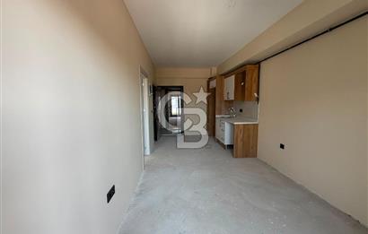 MENEMEN SEYREK SATILIK 1+1 DAİRE