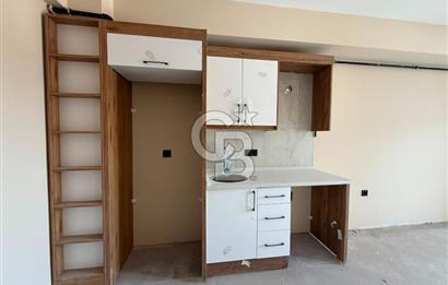 MENEMEN SEYREK SATILIK 1+1 DAİRE