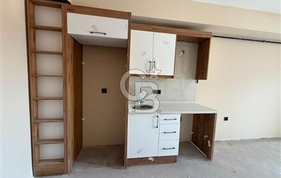 MENEMEN SEYREK SATILIK 1+1 DAİRE