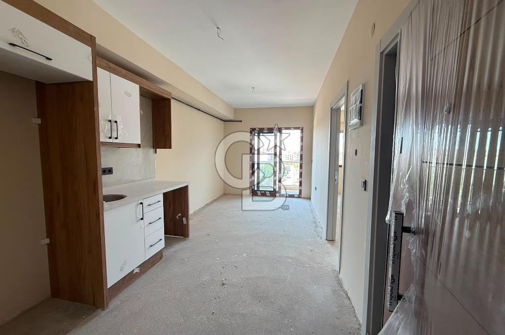 MENEMEN SEYREK SATILIK 1+1 DAİRE