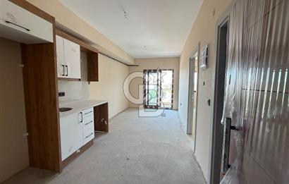 MENEMEN SEYREK SATILIK 1+1 DAİRE