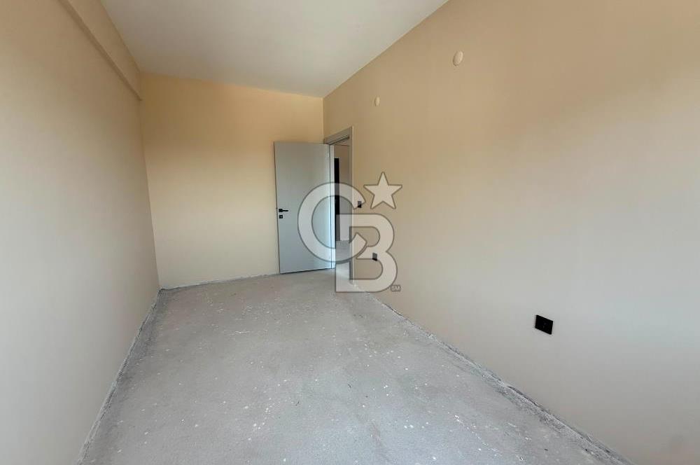 MENEMEN SEYREK SATILIK 1+1 DAİRE
