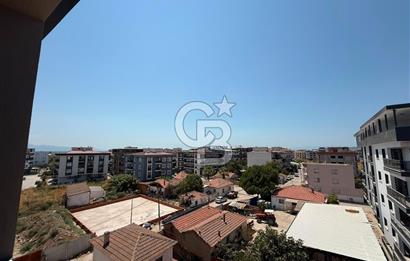 MENEMEN SEYREK SATILIK 1+1 DAİRE