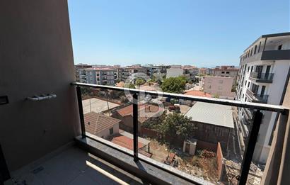 MENEMEN SEYREK SATILIK 1+1 DAİRE