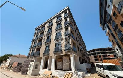 MENEMEN SEYREK SATILIK 1+1 DAİRE