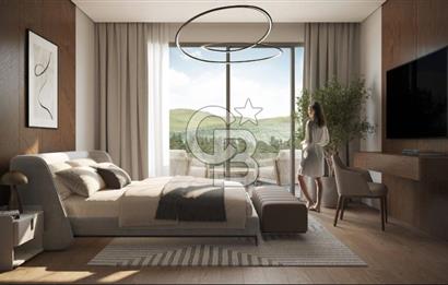 BAHÇEŞEHİR'DE SATILIK 3 KATLI LÜKS VİLLALAR | HAVUZLU SİTE İÇİ