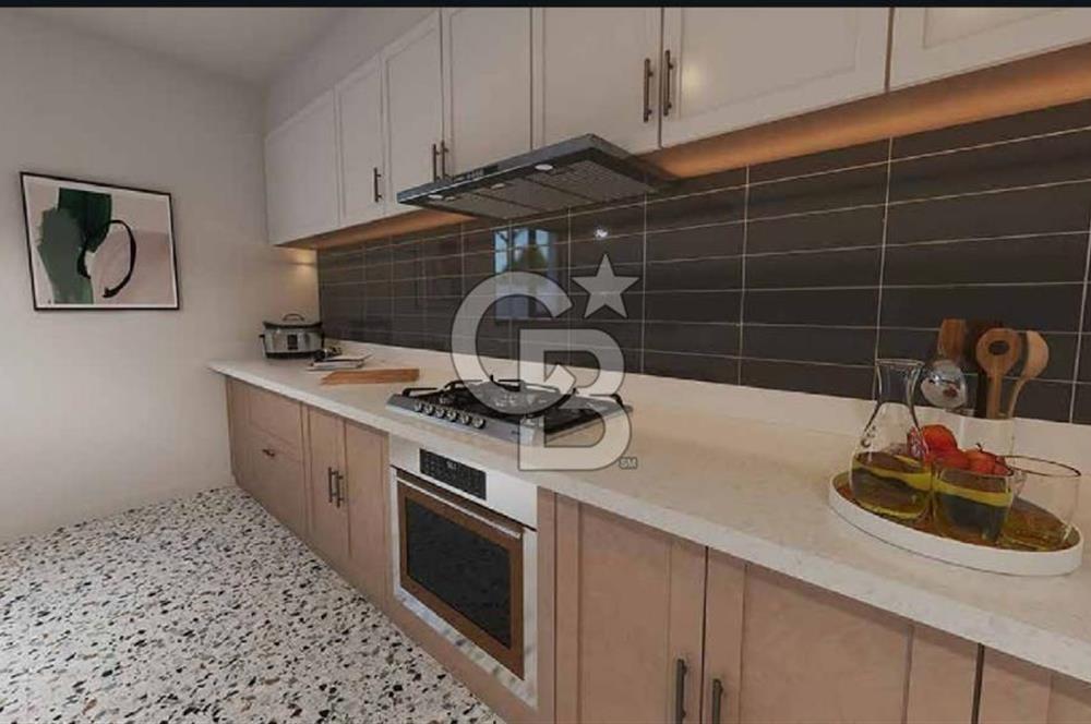 BAHÇEŞEHİR'DE SATILIK 3 KATLI LÜKS VİLLALAR | HAVUZLU SİTE İÇİ