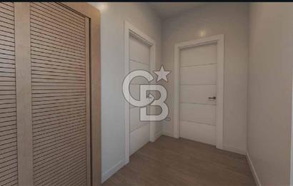 BAHÇEŞEHİR'DE SATILIK 3 KATLI LÜKS VİLLALAR | HAVUZLU SİTE İÇİ