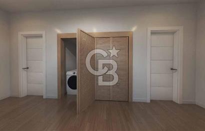 BAHÇEŞEHİR'DE SATILIK 3 KATLI LÜKS VİLLALAR | HAVUZLU SİTE İÇİ