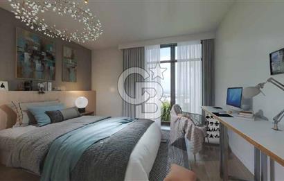 BAHÇEŞEHİR'DE SATILIK 3 KATLI LÜKS VİLLALAR | HAVUZLU SİTE İÇİ