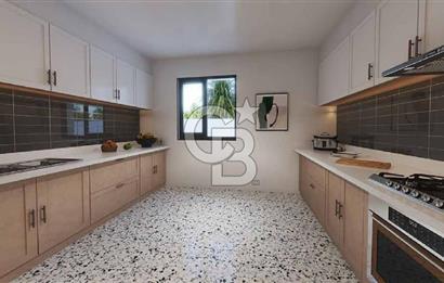 BAHÇEŞEHİR'DE SATILIK 3 KATLI LÜKS VİLLALAR | HAVUZLU SİTE İÇİ