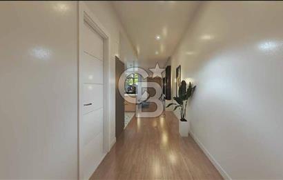 BAHÇEŞEHİR'DE SATILIK 3 KATLI LÜKS VİLLALAR | HAVUZLU SİTE İÇİ
