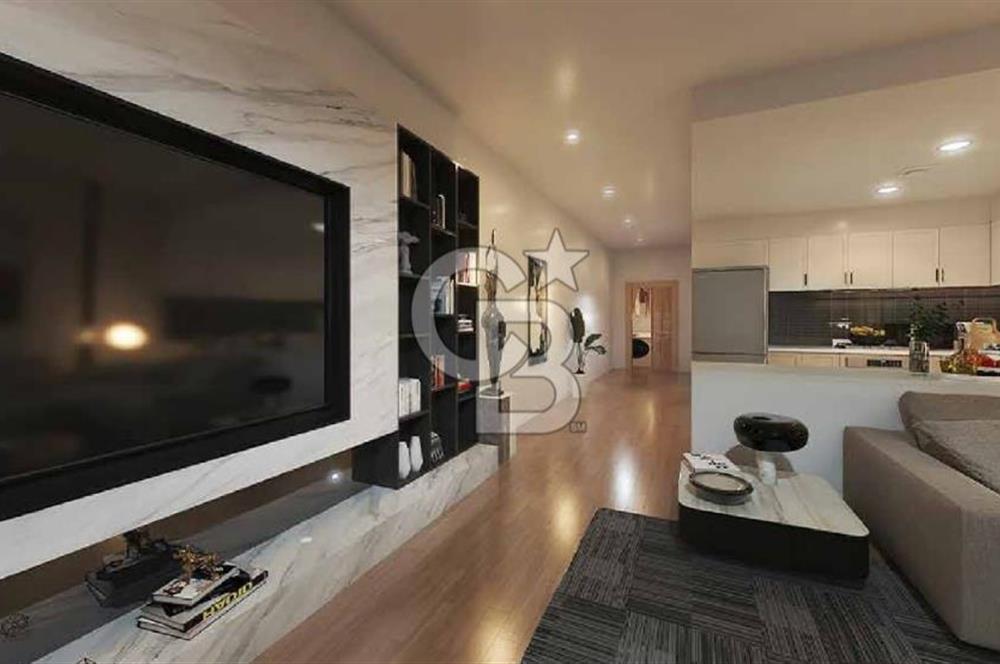 BAHÇEŞEHİR'DE SATILIK 3 KATLI LÜKS VİLLALAR | HAVUZLU SİTE İÇİ