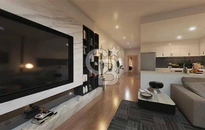 BAHÇEŞEHİR'DE SATILIK 3 KATLI LÜKS VİLLALAR | HAVUZLU SİTE İÇİ
