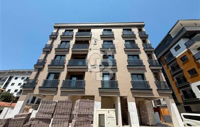 MENEMEN SEYREK SATILIK 1+1 DAİRE
