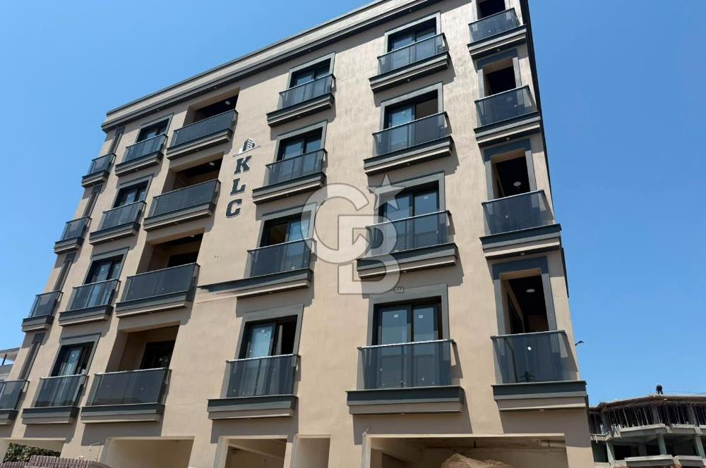MENEMEN SEYREK SATILIK 1+1 DAİRE