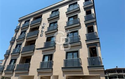 MENEMEN SEYREK SATILIK 1+1 DAİRE