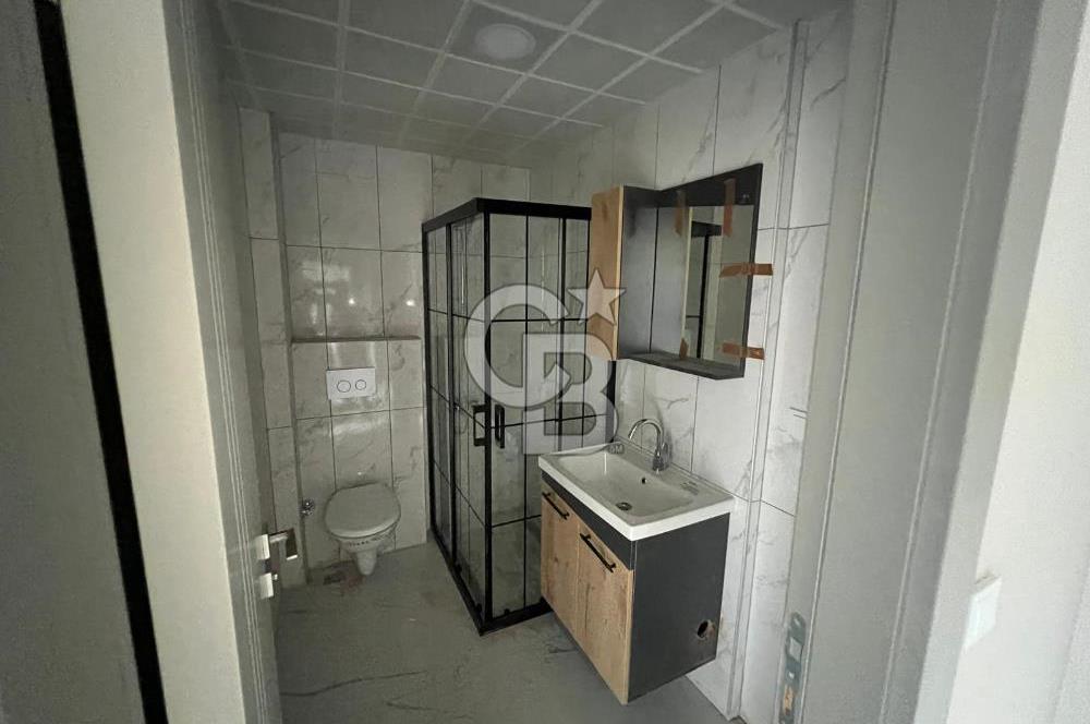 BATIKENT ÇAKIRLARDA SİTE İÇERİSİNDE SATILIK 2+1 LÜKS DAİRE