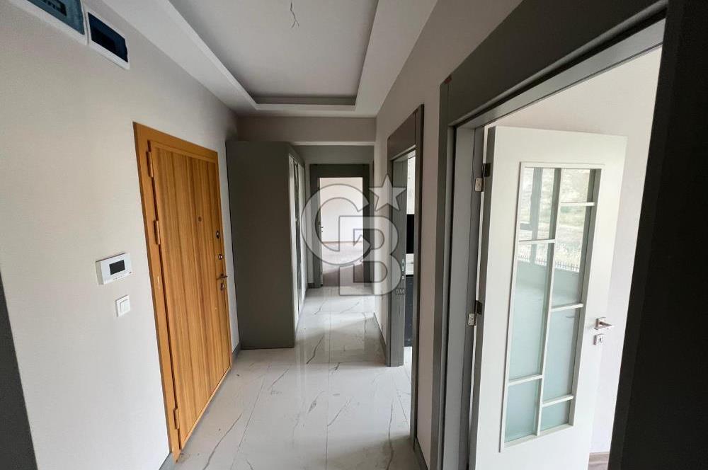 BATIKENT ÇAKIRLARDA SİTE İÇERİSİNDE SATILIK 2+1 LÜKS DAİRE