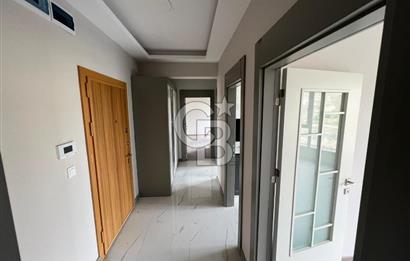 BATIKENT ÇAKIRLARDA SİTE İÇERİSİNDE SATILIK 2+1 LÜKS DAİRE