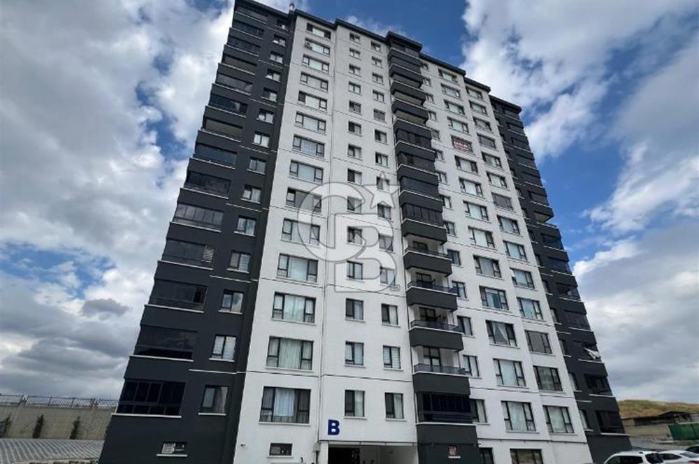 BATIKENT ÇAKIRLARDA SİTE İÇERİSİNDE SATILIK 2+1 LÜKS DAİRE