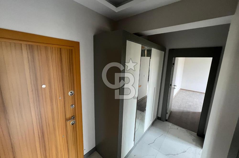 BATIKENT ÇAKIRLARDA SİTE İÇERİSİNDE SATILIK 2+1 LÜKS DAİRE