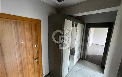 BATIKENT ÇAKIRLARDA SİTE İÇERİSİNDE SATILIK 2+1 LÜKS DAİRE