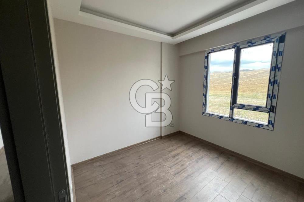 BATIKENT ÇAKIRLARDA SİTE İÇERİSİNDE SATILIK 2+1 LÜKS DAİRE