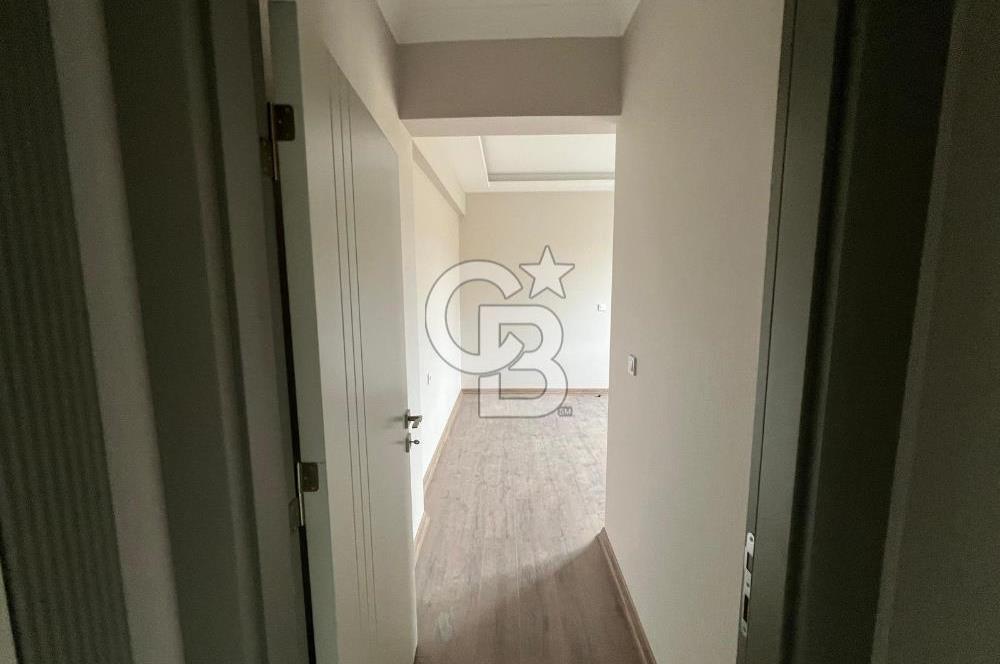 BATIKENT ÇAKIRLARDA SİTE İÇERİSİNDE SATILIK 2+1 LÜKS DAİRE