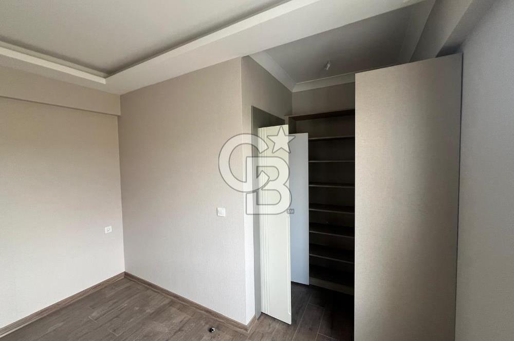BATIKENT ÇAKIRLARDA SİTE İÇERİSİNDE SATILIK 2+1 LÜKS DAİRE