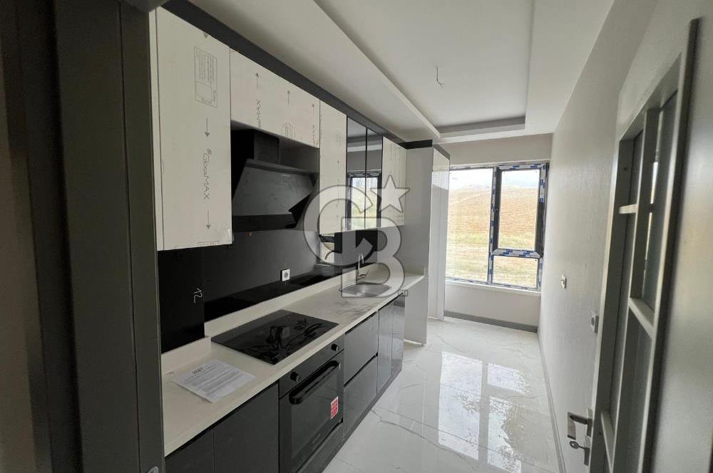 BATIKENT ÇAKIRLARDA SİTE İÇERİSİNDE SATILIK 2+1 LÜKS DAİRE