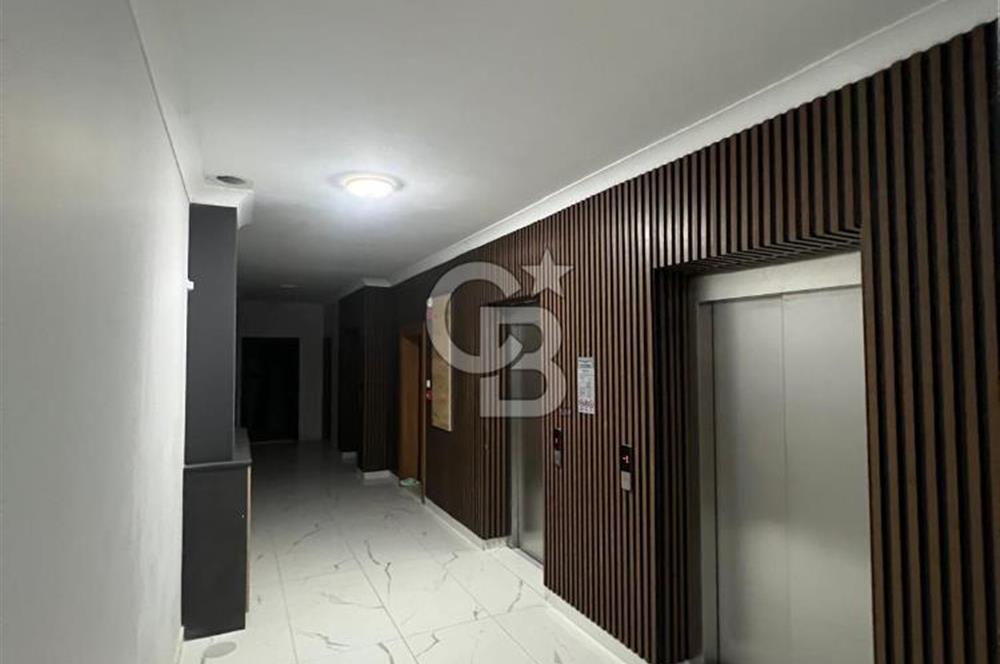 BATIKENT ÇAKIRLARDA SİTE İÇERİSİNDE SATILIK 2+1 LÜKS DAİRE
