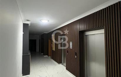 BATIKENT ÇAKIRLARDA SİTE İÇERİSİNDE SATILIK 2+1 LÜKS DAİRE