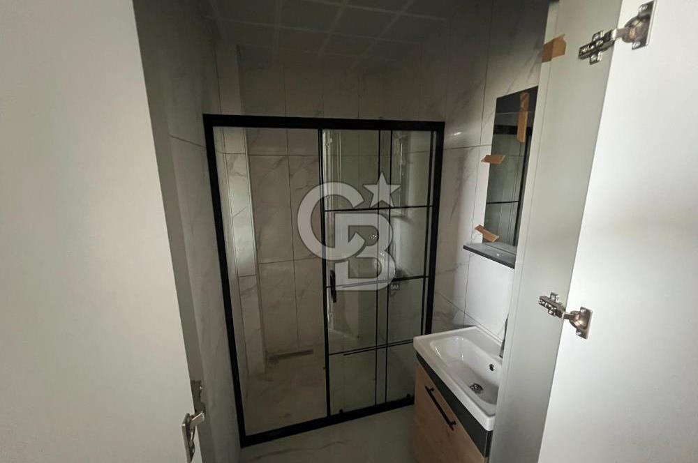 BATIKENT ÇAKIRLARDA SİTE İÇERİSİNDE SATILIK 2+1 LÜKS DAİRE