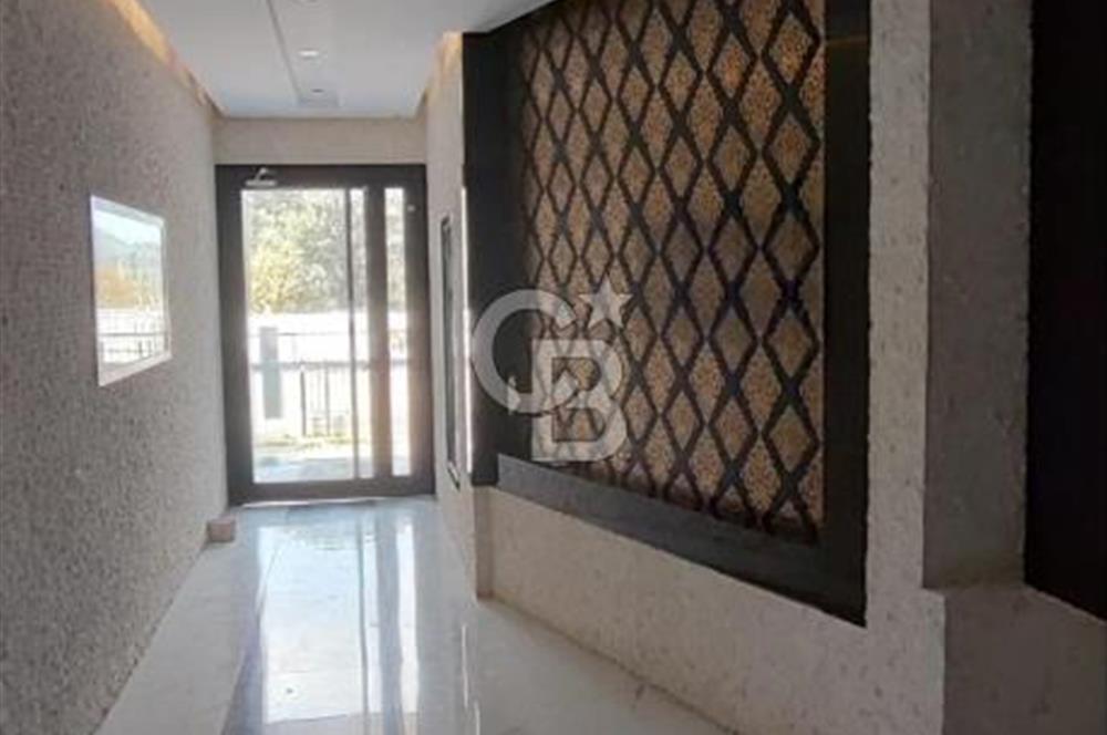 Güzelbahçe Yelki Cadde Üzerinde 2+1 Kiralık