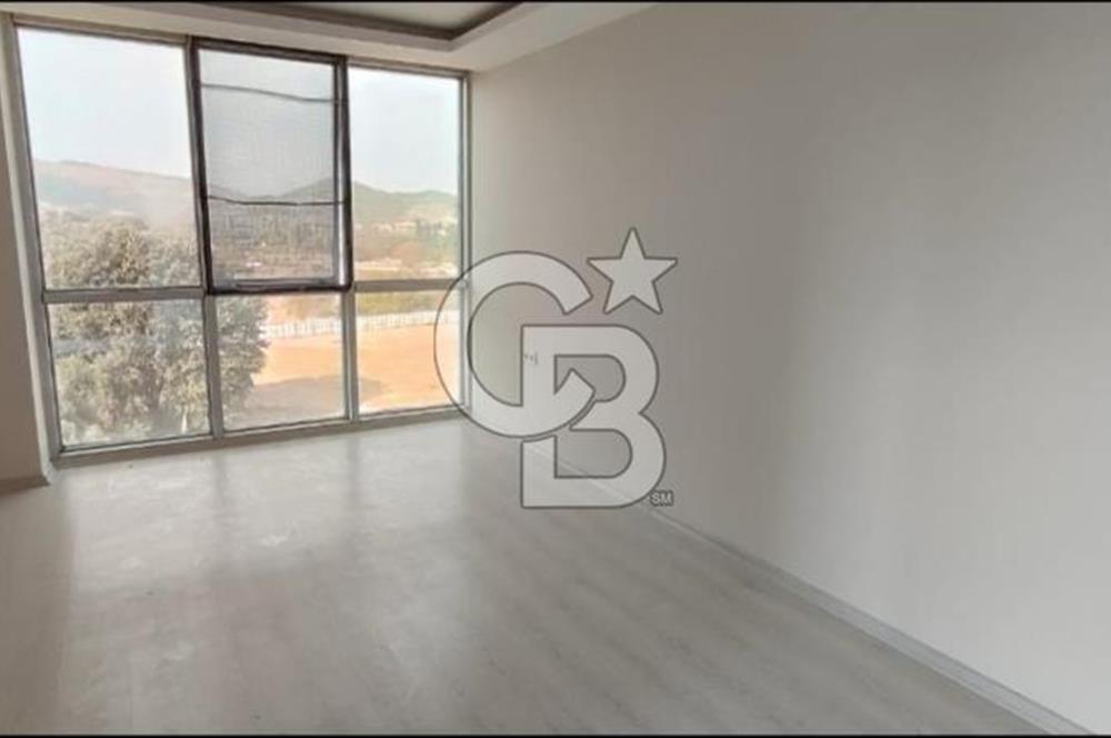 Güzelbahçe Yelki Cadde Üzerinde 2+1 Kiralık
