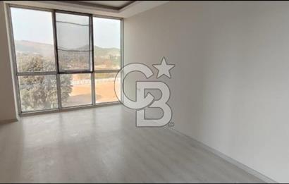 Güzelbahçe Yelki Cadde Üzerinde 2+1 Kiralık