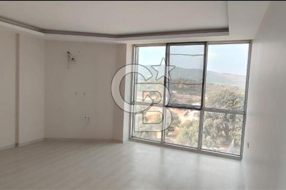 Güzelbahçe Yelki Cadde Üzerinde 2+1 Kiralık