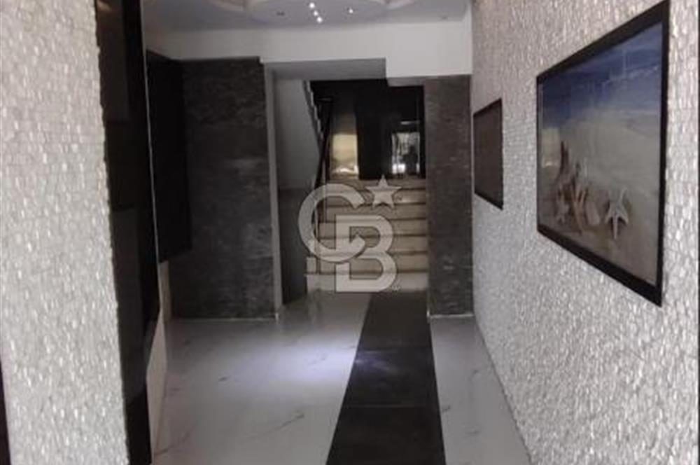Güzelbahçe Yelki Cadde Üzerinde 2+1 Kiralık