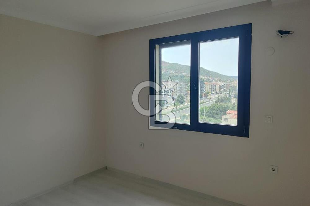 Güzelbahçe Yelki Cadde Üzerinde 2+1 Kiralık
