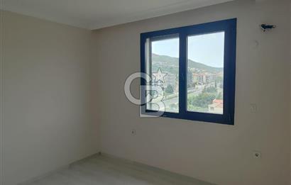 Güzelbahçe Yelki Cadde Üzerinde 2+1 Kiralık