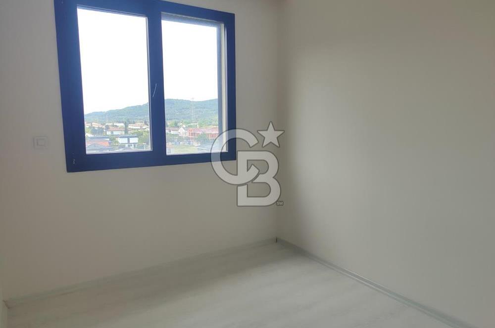 Güzelbahçe Yelki Cadde Üzerinde 2+1 Kiralık
