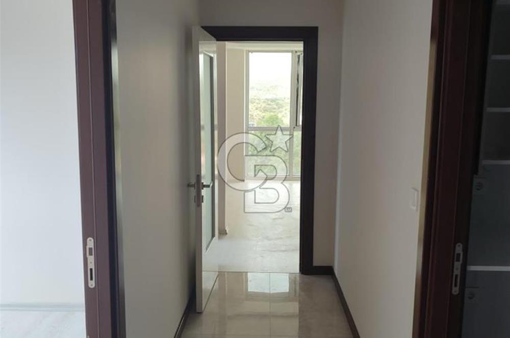 Güzelbahçe Yelki Cadde Üzerinde 2+1 Kiralık
